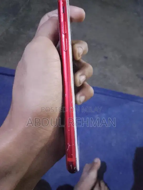 Used iPhone 8 64GB with Good Battery Health