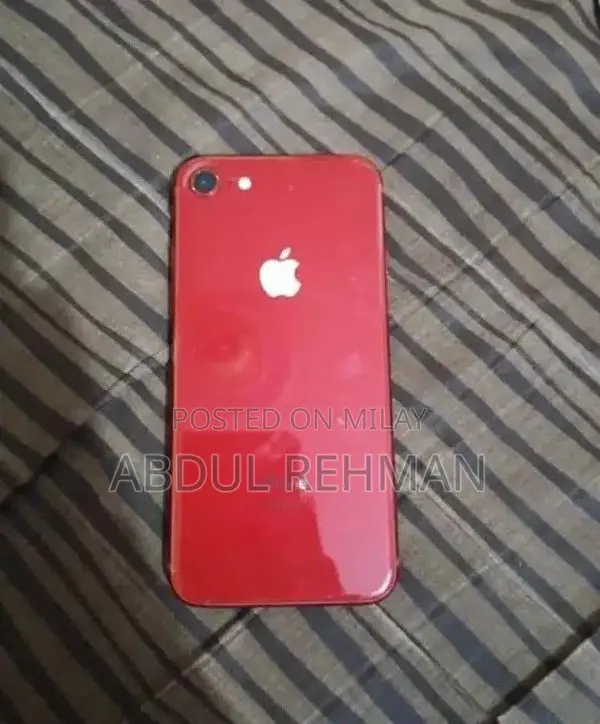 Used iPhone 8 64GB with Good Battery Health