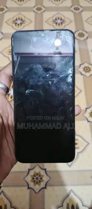 Photo - Infinix Note 11 Smartphone - 6GB RAM, 128GB Storage