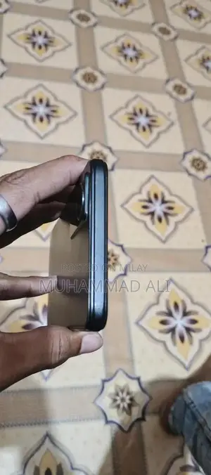 Infinix Note 11 Smartphone - 6GB RAM, 128GB Storage