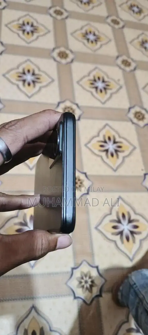 Infinix Note 11 Smartphone - 6GB RAM, 128GB Storage