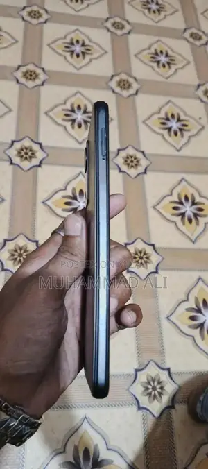 Infinix Note 11 Smartphone - 6GB RAM, 128GB Storage