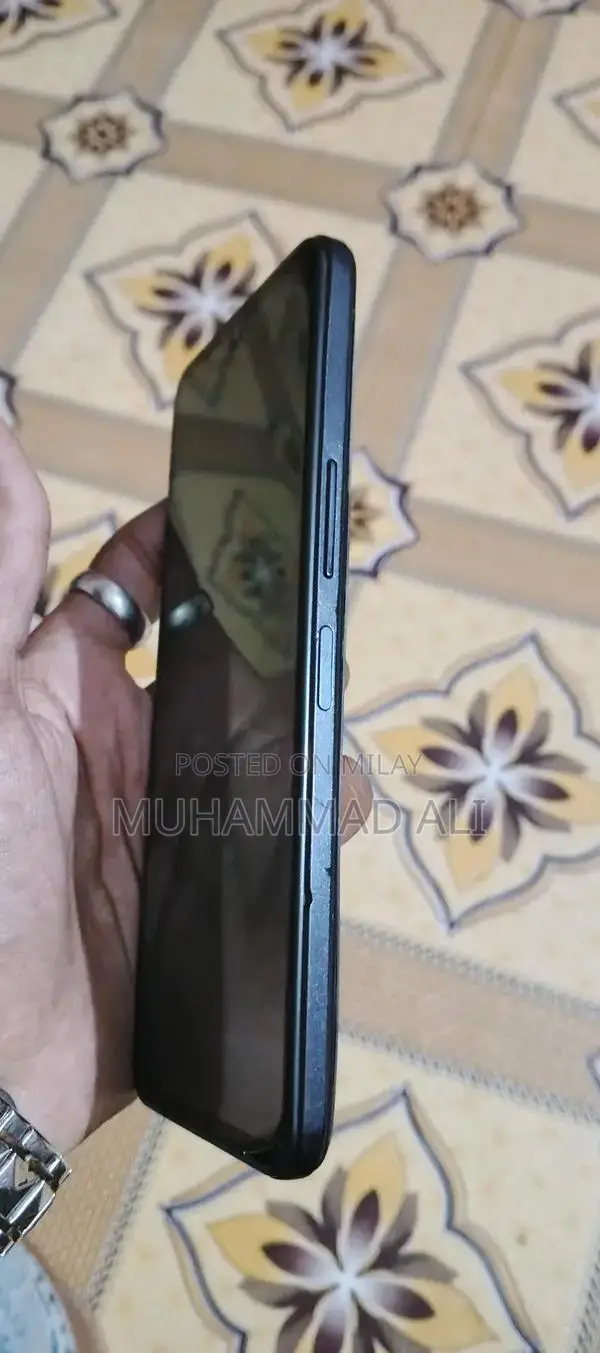 Infinix Note 11 Smartphone - 6GB RAM, 128GB Storage