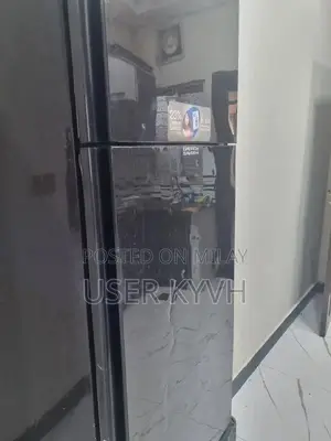 Photo - Dawlance Large Capacity Refrigerator - Energy Efficient Home Appliance