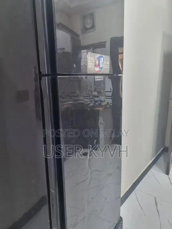 Dawlance Large Capacity Refrigerator - Energy Efficient Home Appliance