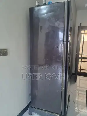 Dawlance Large Capacity Refrigerator - Energy Efficient Home Appliance