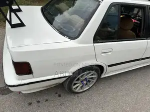 Honda Civic EF Sedan with Performance Engine and Sound System