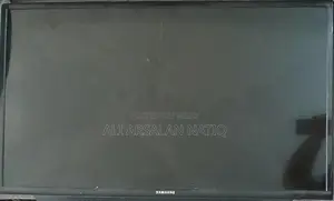 Photo - Samsung 40-inch LCD Display with Functional Main Board