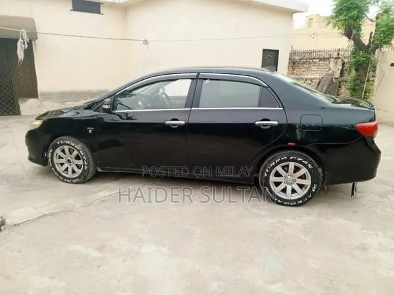 2010 Volkswagen GLI Sedan Fully Maintained Family Car