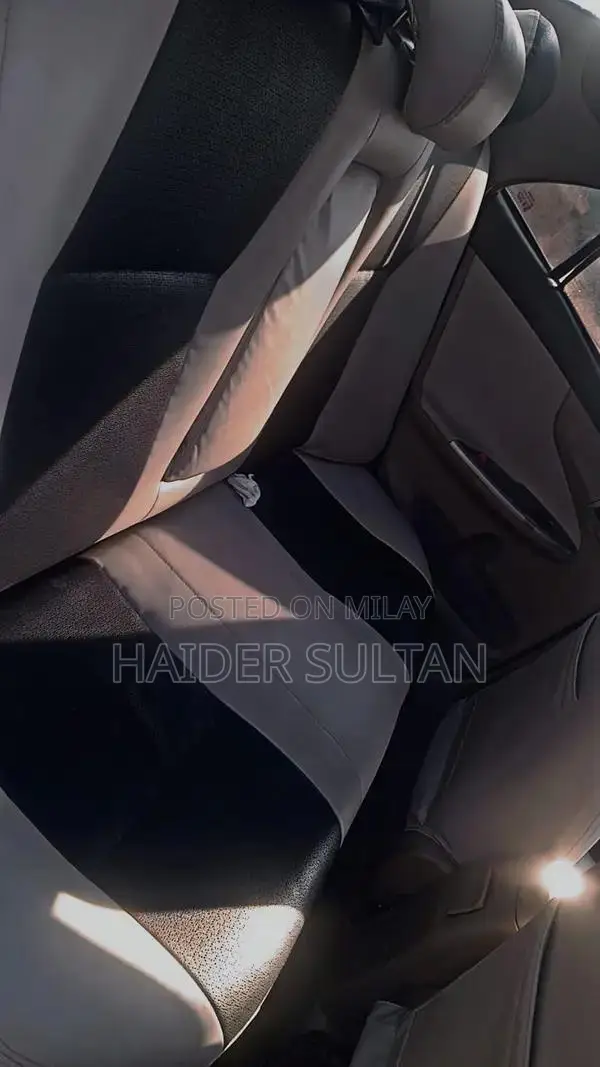 2010 Volkswagen GLI Sedan Fully Maintained Family Car