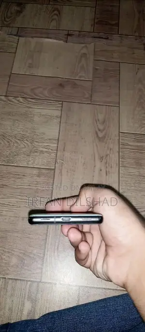 High-Performance Compact Smartphone with Advanced Camera