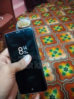 Samsung Galaxy S9 Plus 128 GB Pink