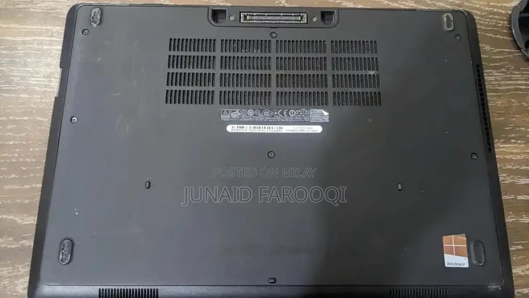 Dell Latitude E5450 Business Laptop with 5th Gen Core i5