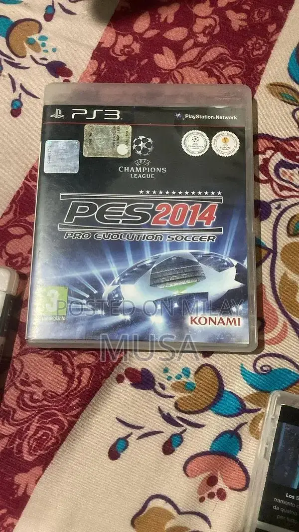 PlayStation 3 Video Games Collection in Excellent Condition