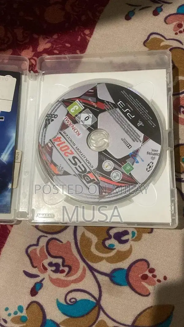 PlayStation 3 Video Games Collection in Excellent Condition