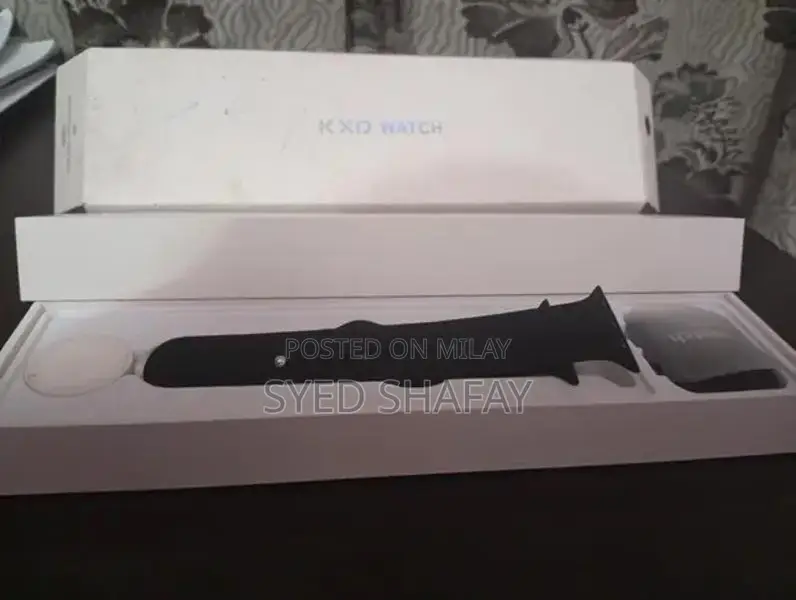 Used Electronic Device in Good Condition from Dubai