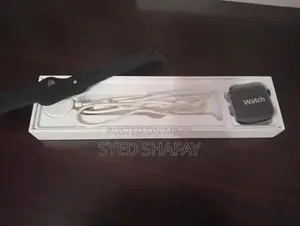 Used Electronic Device in Good Condition from Dubai