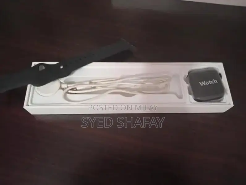 Used Electronic Device in Good Condition from Dubai