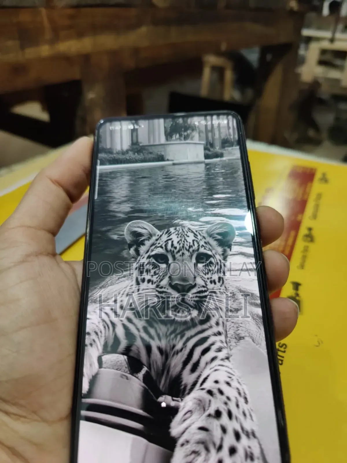 Samsung Galaxy A52s 5G 128 GB Black