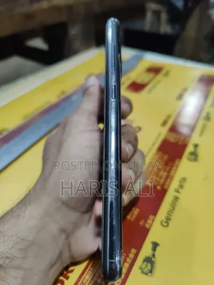 Samsung Galaxy A52s 5G 128 GB Black