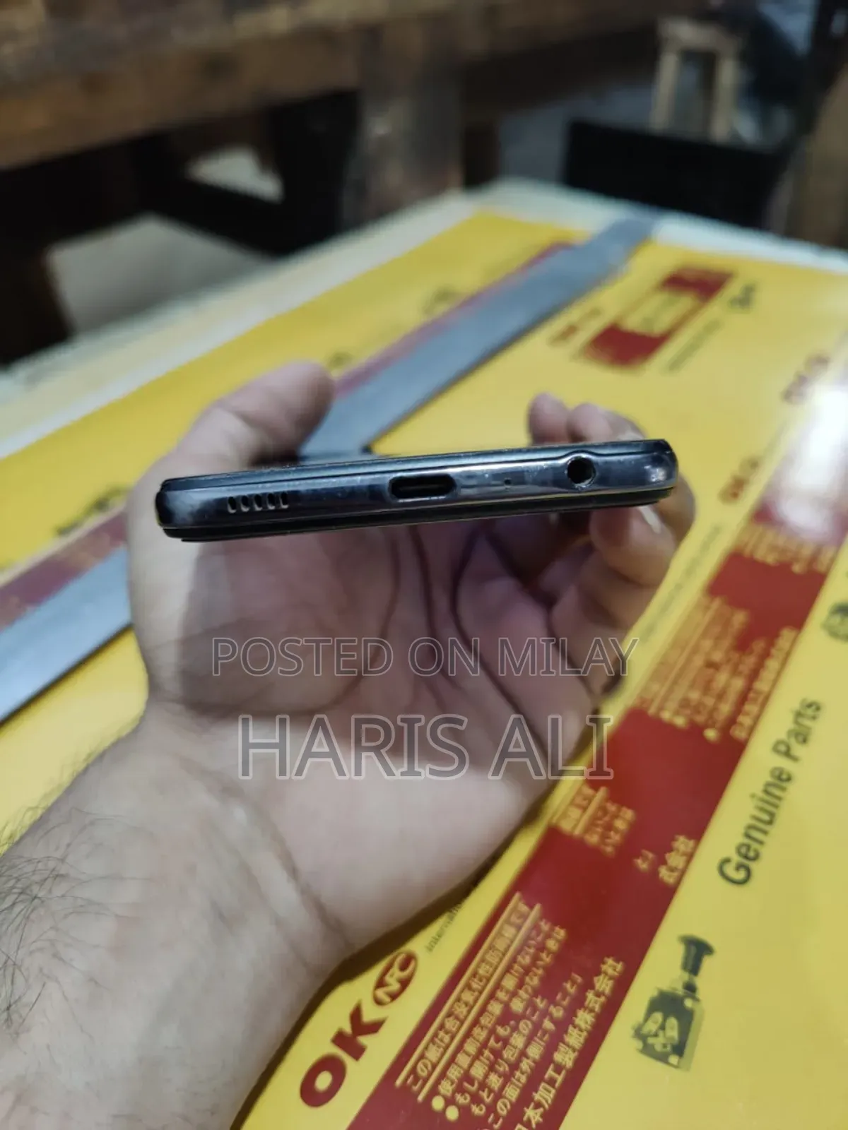 Samsung Galaxy A52s 5G 128 GB Black