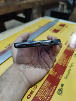 Samsung Galaxy A52s 5G 128 GB Black