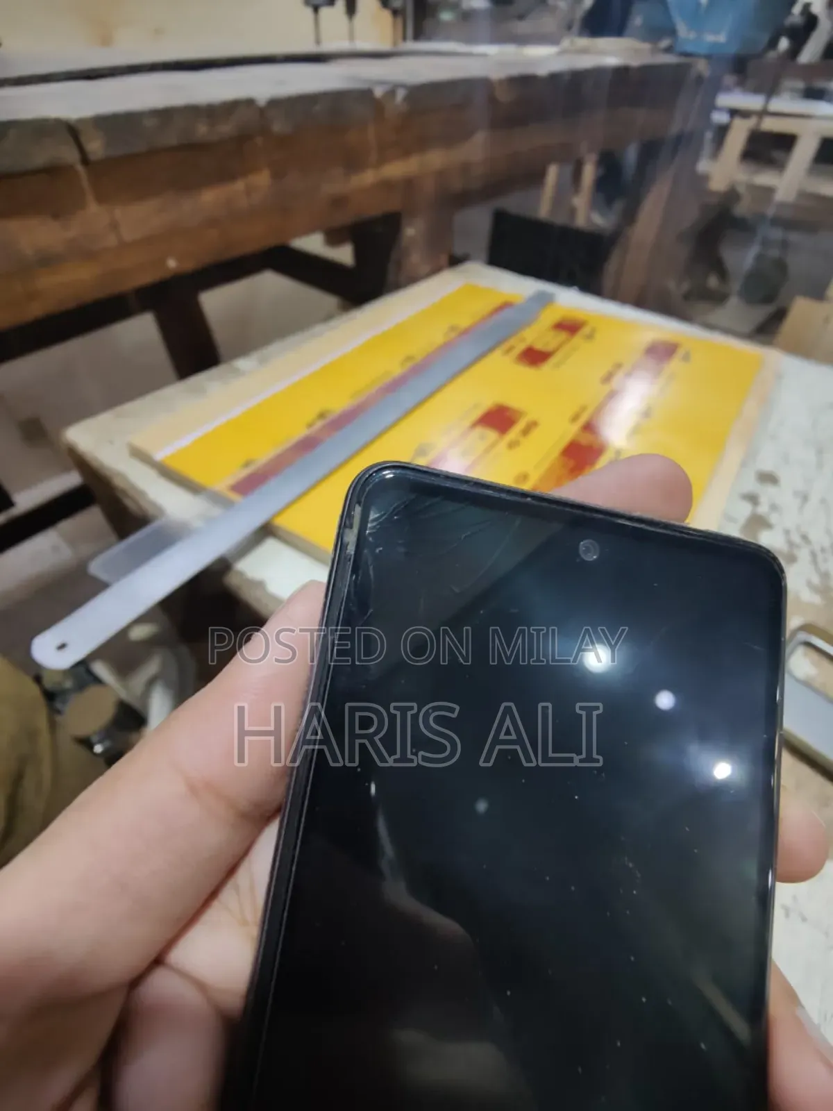 Samsung Galaxy A52s 5G 128 GB Black