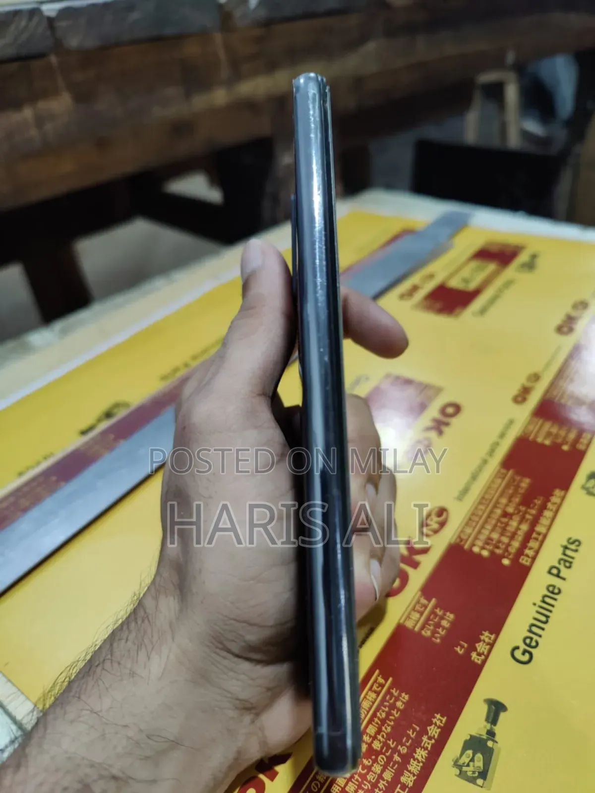 Samsung Galaxy A52s 5G 128 GB Black