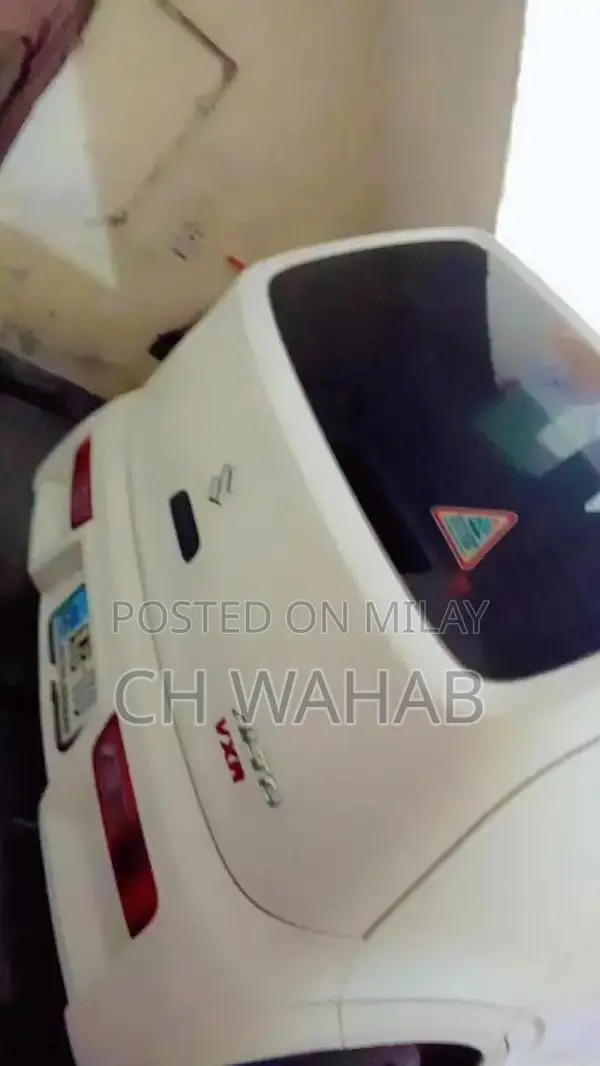 Suzuki Alto VXR Compact City Car