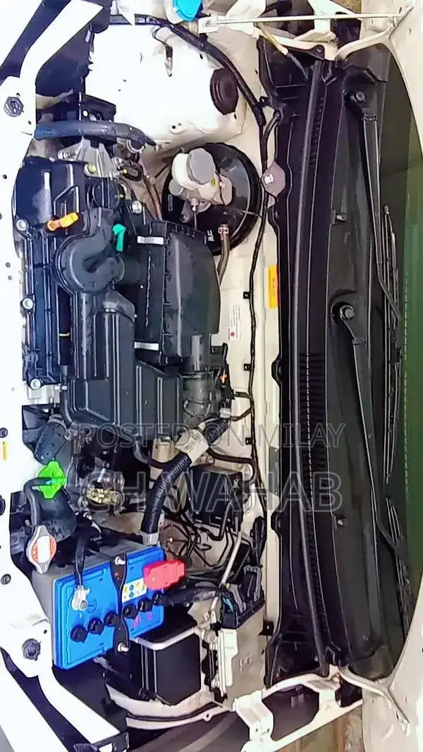 Suzuki Alto VXR Compact City Car