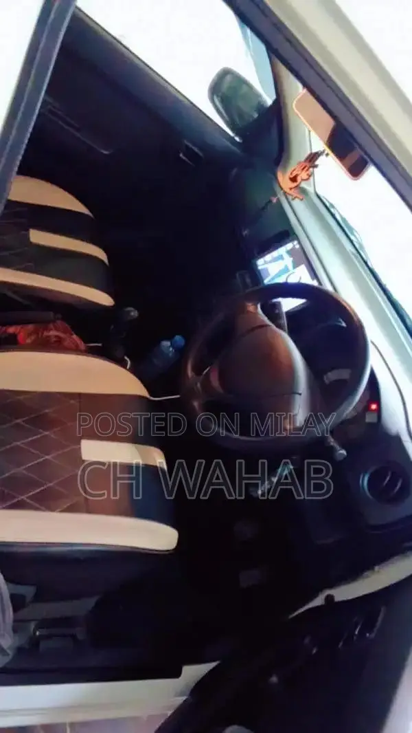 Suzuki Alto VXR Compact City Car