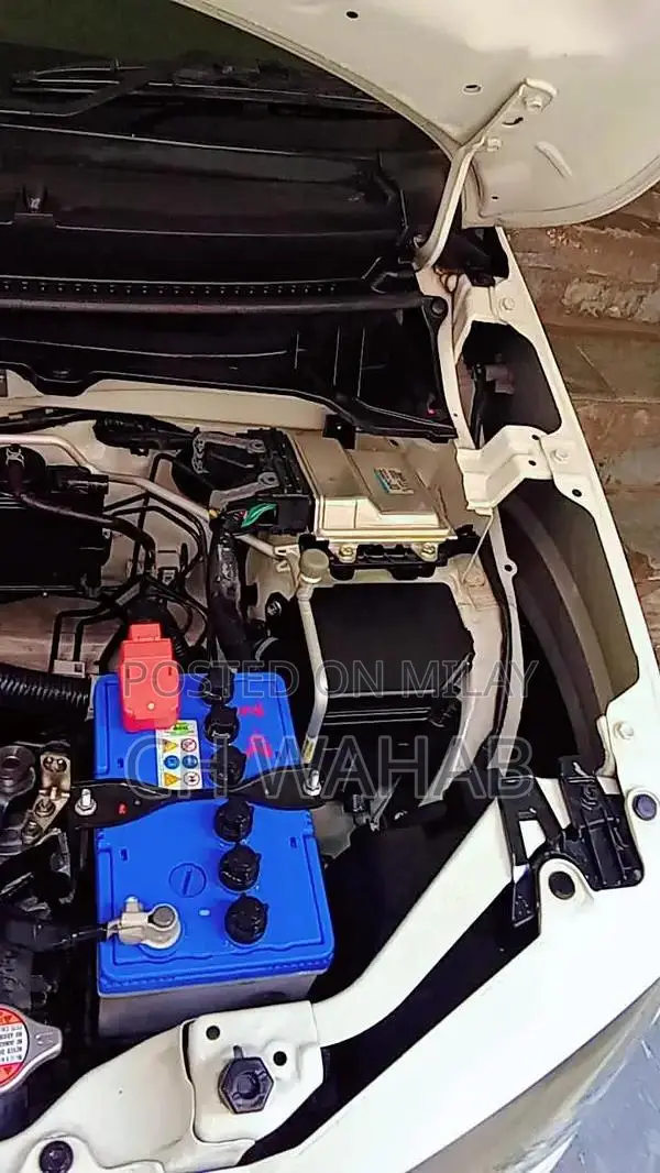 Suzuki Alto VXR Compact City Car