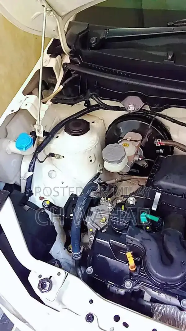 Suzuki Alto VXR Compact City Car