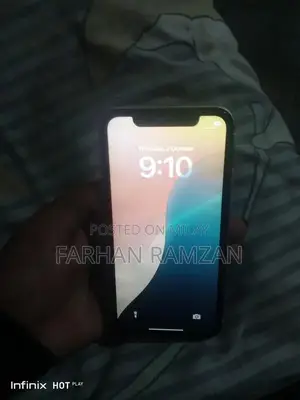 Unlocked Smartphone 11 Series Excellent Condition