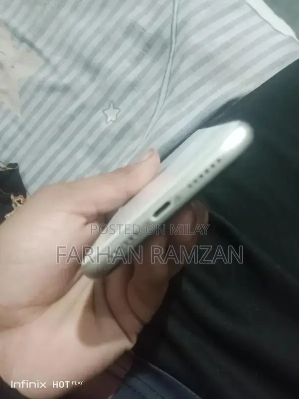 Unlocked Smartphone 11 Series Excellent Condition