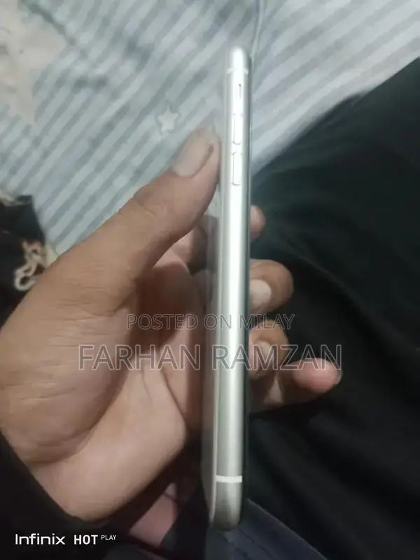 Unlocked Smartphone 11 Series Excellent Condition