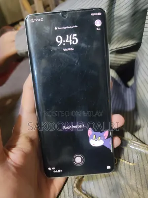 Huawei P30 Pro 128 GB Blue