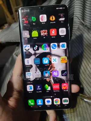 Huawei P30 Pro 128 GB Blue