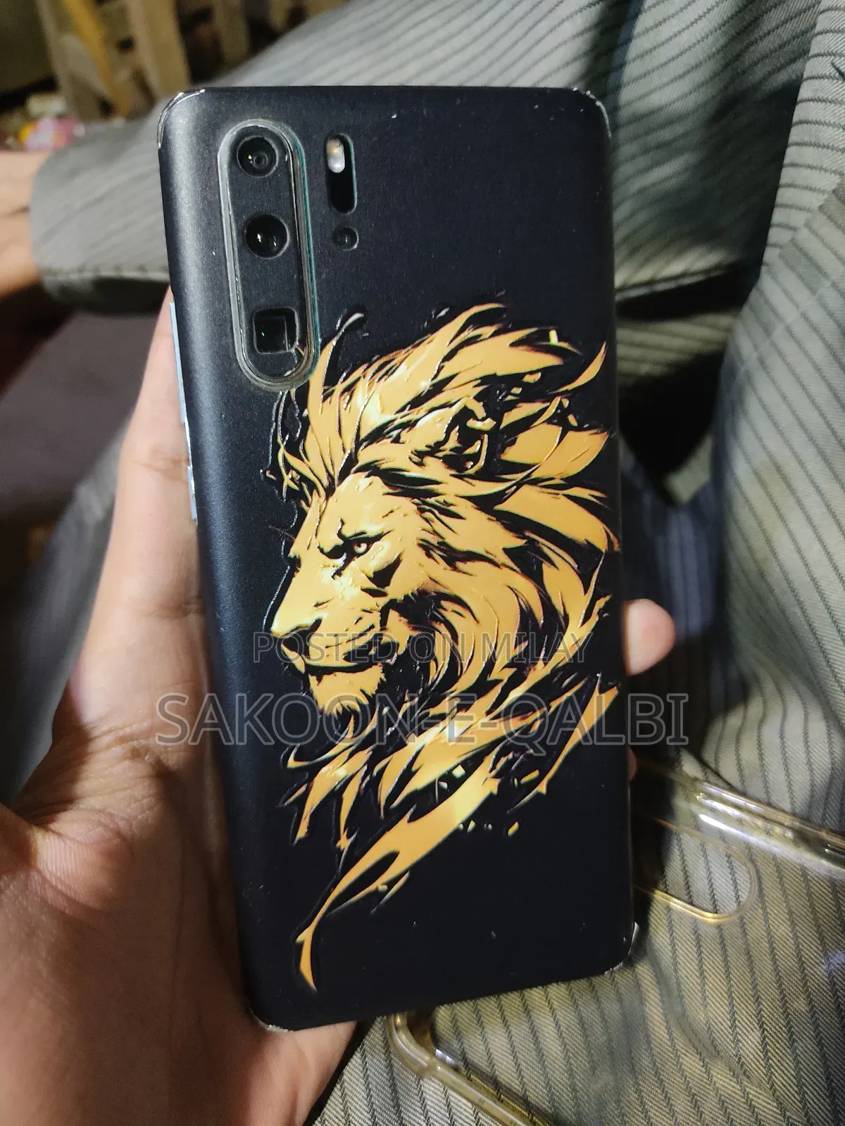 Huawei P30 Pro 128 GB Blue