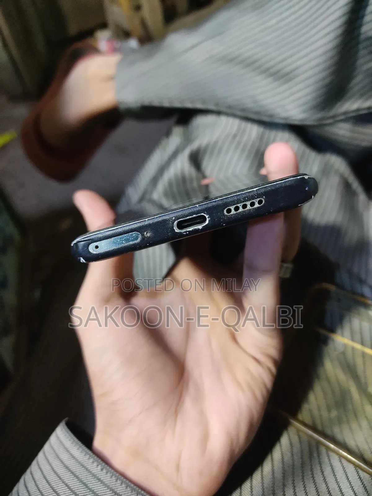 Huawei P30 Pro 128 GB Blue