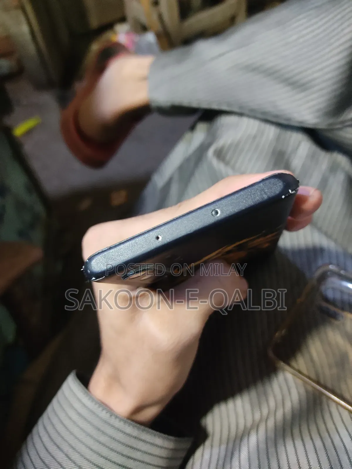 Huawei P30 Pro 128 GB Blue