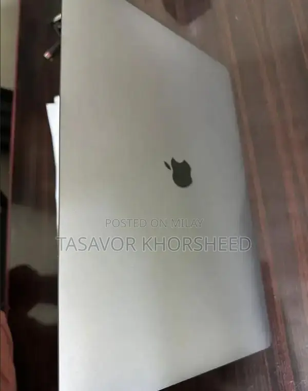 MacBook Pro 2019 16-inch Core i9 High-Performance Laptop