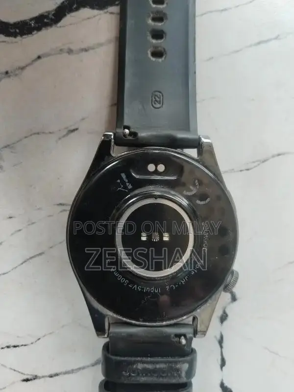 Joyroom FC2 Wireless Charging Smartwatch with Long Battery Life