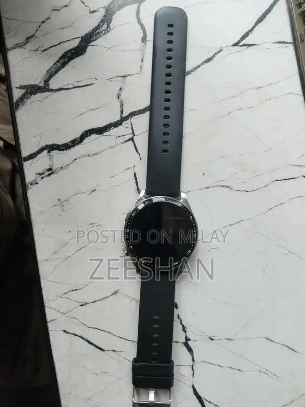 Joyroom FC2 Wireless Charging Smartwatch with Long Battery Life