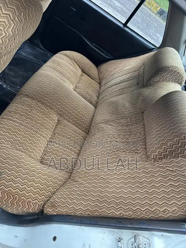 Honda Civic EF Sedan with Performance Engine and Sound System