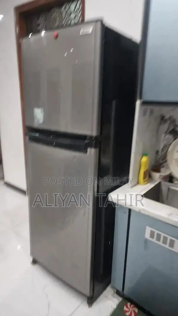 Orient 20 Cubic Feet Refrigerator - Large Capacity Cooling Solution