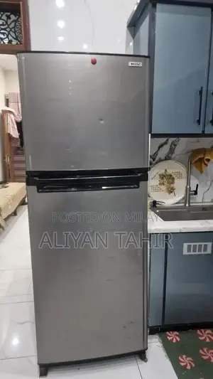 Orient 20 Cubic Feet Refrigerator - Large Capacity Cooling Solution