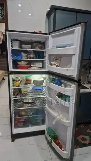 Orient 20 Cubic Feet Refrigerator - Large Capacity Cooling Solution