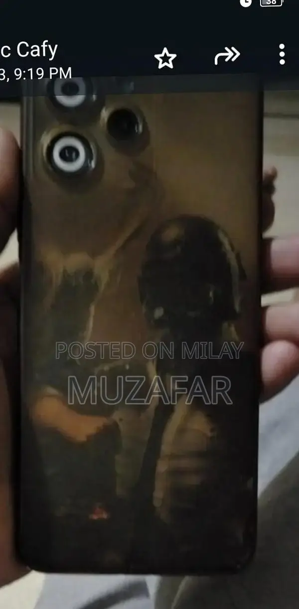 Redmi 12 Smartphone 8GB RAM 256GB Storage