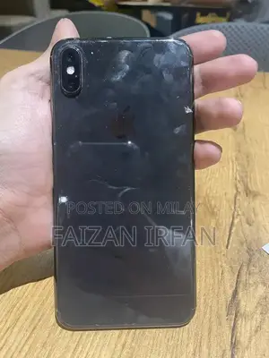 Apple iPhone XS Max 256GB Premium Smartphone